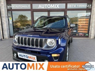 Jeep Renegade 1.0 t3 Limited 2wd