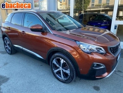 Peugeot - 3008 -..