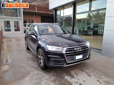 Audi - q5 - 2.0 tdi..