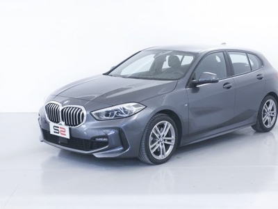 BMW 116d 85 kW