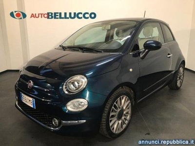 FIAT 500 1.3 Multijet 95 CV Lounge