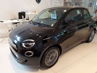 Fiat 500 e 70 kW