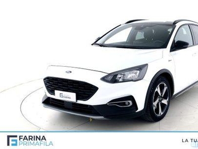 Ford Focus 1.5TDCI ACTIVE 120CV Casapulla