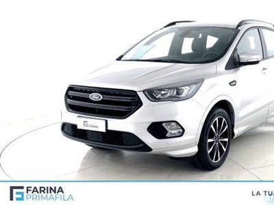 Ford Kuga 1.5 EcoBoost 120 CV 2WD ST LINE Casapulla