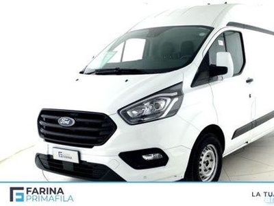 Ford Transit CUSTOM TREND L2H2 2.0TDCI 130CV Casapulla