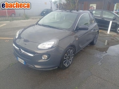 Opel - adam - 1.4 87 cv..