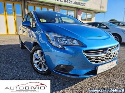 Opel Corsa 1.2 5 porte Advance/Intellilink! Santo Stino di Livenza