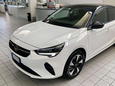 Opel Corsa -e Edition 100 kW