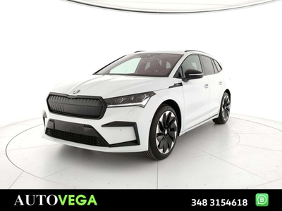 Skoda Enyaq 150 kW