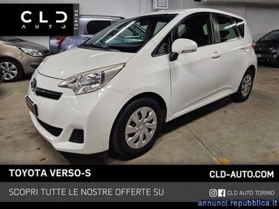 Toyota Verso-S 1.3 Torino