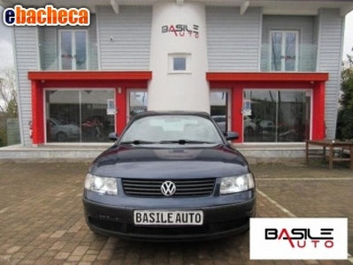 Volkswagen passat 1.9..