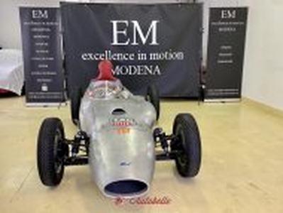1959 - Bosato Automobili Torino Formula Junior 1100