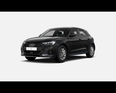 Audi A1 30 TFSI