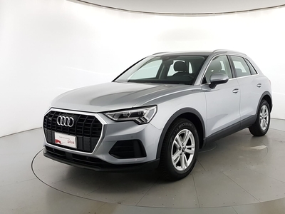 Audi Q3 2.0 TDI