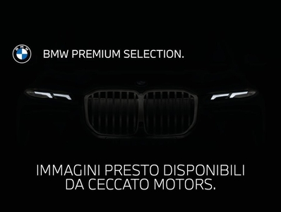 BMW X1 18d