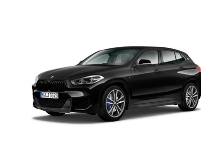 BMW X2 18d