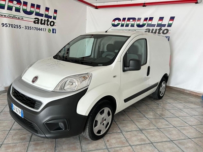 Fiat Fiorino 1.3 MJT 95CV