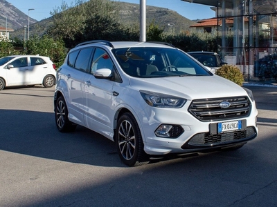 Ford Kuga 2.0 TDCI 120 CV