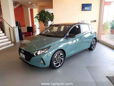 Hyundai i20 1.2 MPI