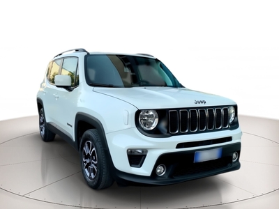 Jeep Renegade 1.0 T3