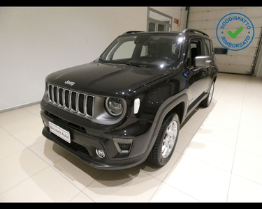 Jeep Renegade 2.0 Mjt 140CV