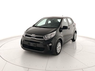 Kia Picanto 1.0