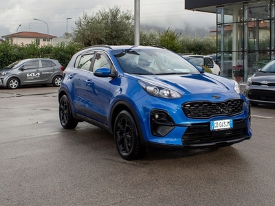 Kia Sportage 1.6 CRDI