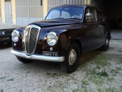 Lancia Appia I serie 1954