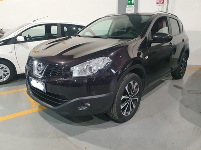 Nissan Qashqai 1.5 dCi