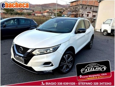 Nissan Qashqai Qashqai..