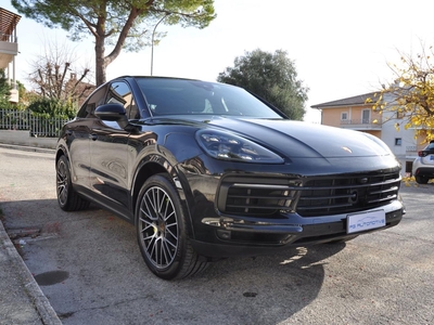 Porsche Cayenne Cayenne 3ªs.'17-->