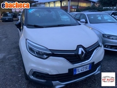 Renault - captur 1.5..