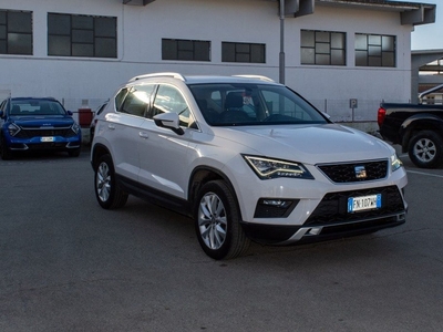 Seat Ateca 1.6 TDI