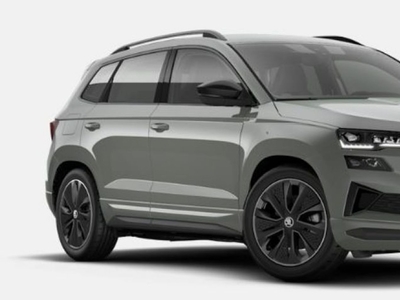 Skoda Karoq 2.0 TDI