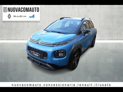 Citroen C3 Aircross PureTech 110 S&S EAT6 Shine del 2021 usata a Sesto Fiorentino