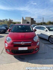 Fiat 500X 1.3 mjt Popstar 4x2 95cv