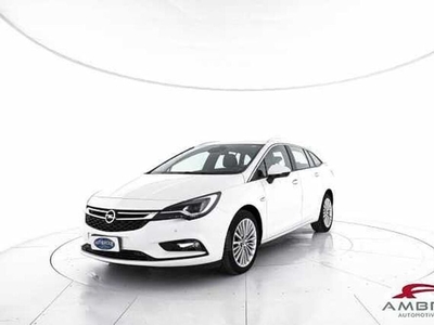 Opel Astra Station Wagon 1.6 CDTi 136CV aut. Sports Innovation del 2017 usata a Viterbo