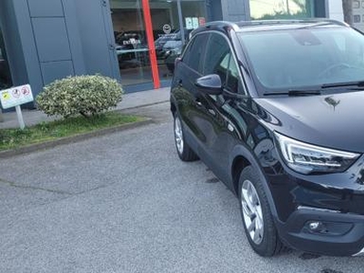 2020 OPEL Crossland X