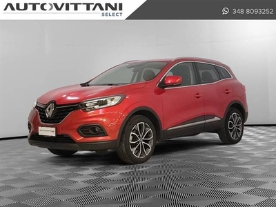 2020 RENAULT Kadjar