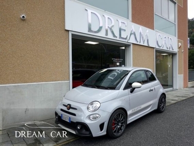 Abarth 595 595 1.4 Turbo T-Jet 180 CV Competizione usato