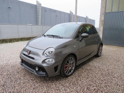 Abarth 695 695 1.4 Turbo T-Jet 180 CV nuovo