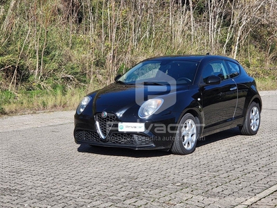 ALFA ROMEO MiTo 1.3 JTDm 95 CV S&S