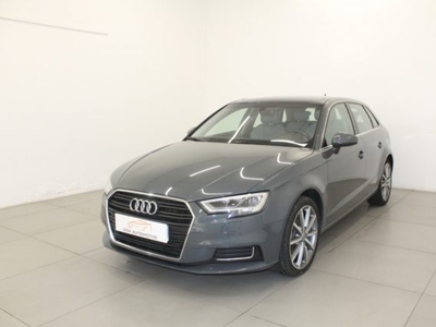 Audi A3 Sportback Sportback 35 2.0 tdi S line edition s-tronic usato