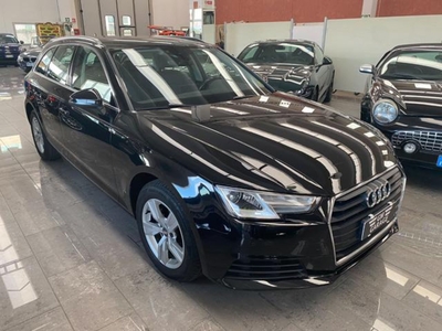 Audi A4 Avant 2.0 TDI 150 CV S tronic Business usato