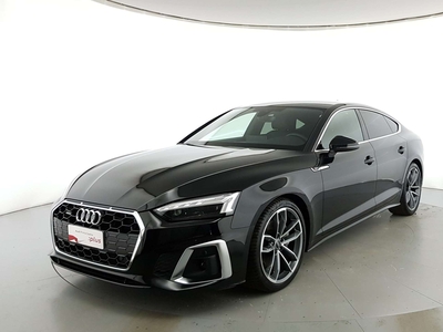 Audi A5 40 TDI quattro S-line Sportback 150 kW