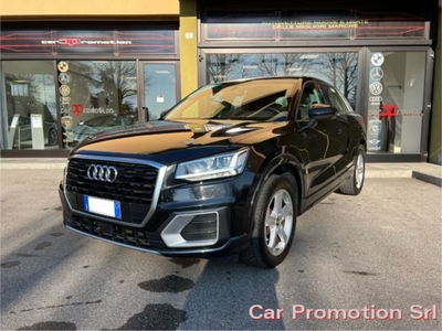 Audi Q2 Q2 30 TDI S tronic Admired usato