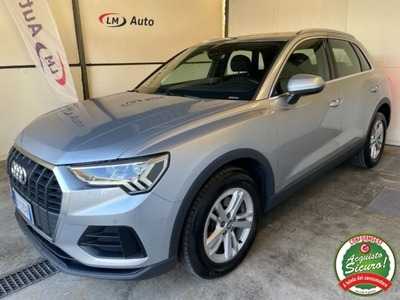 Audi Q3 35 TDI Business usato