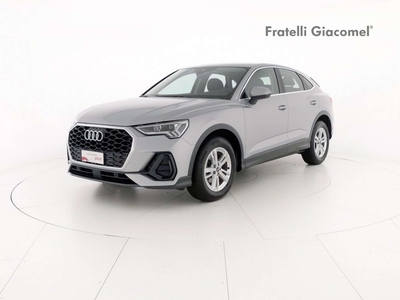 Audi Q3 35 TDI S tronic Sportback 110 kW