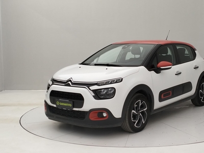 Citroen C3 1.2 VTi 82