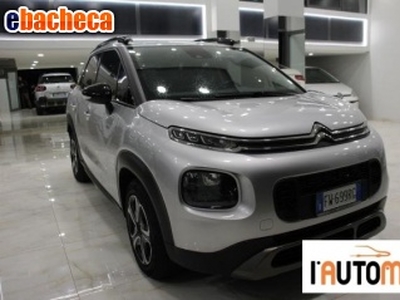 Citroen - c3 aircross ..